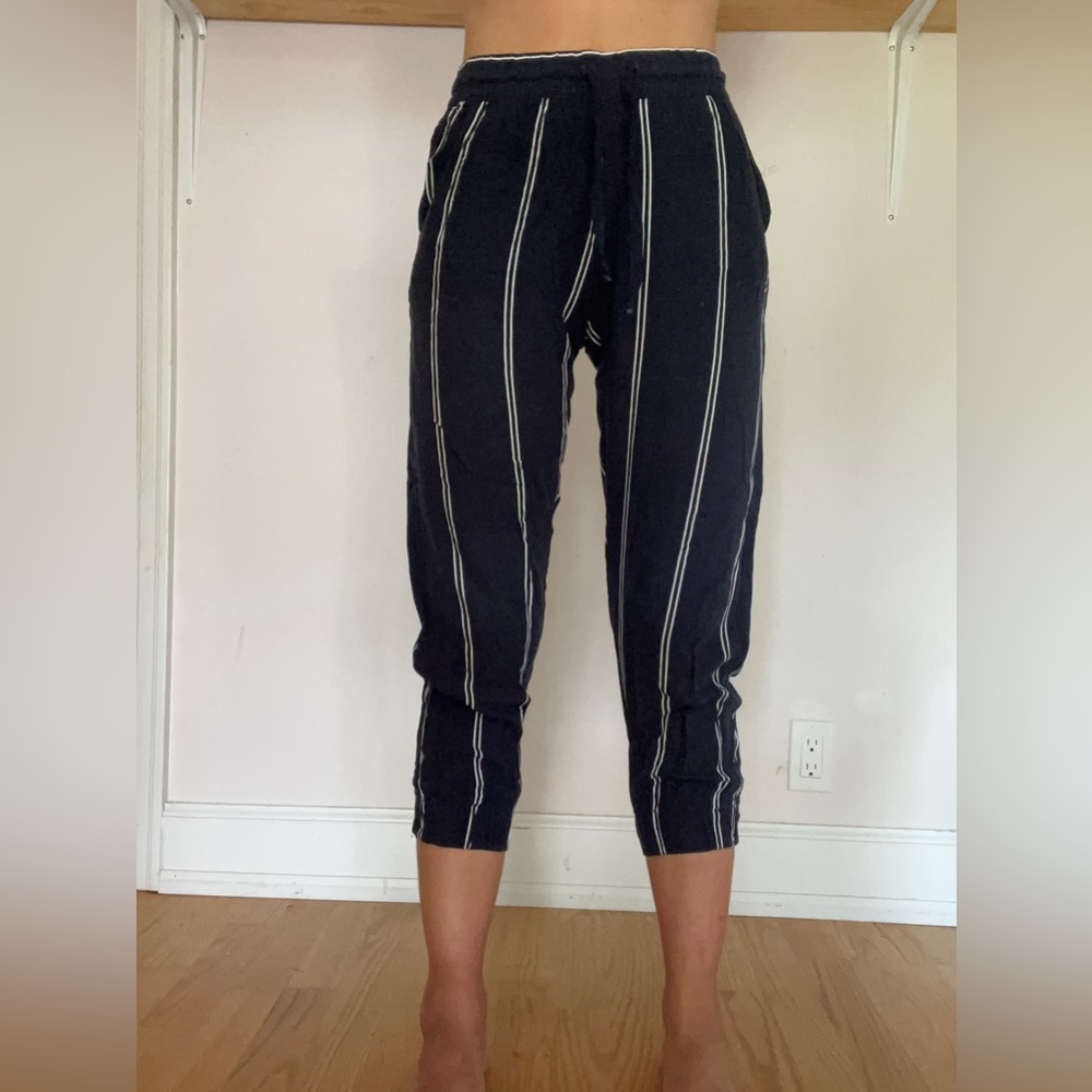 Woman’s Pants